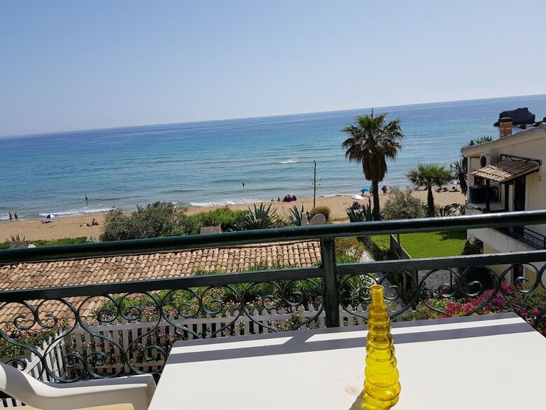 Menigos Resort - Comfort 1 Bedroom Apartment - Type Aaa5g