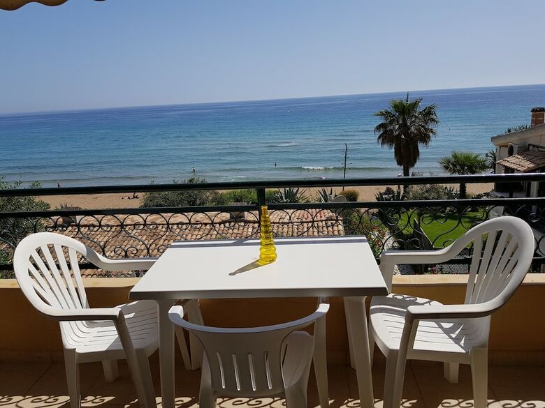 Menigos Resort - Comfort 1 Bedroom Apartment - Type Aaa5g