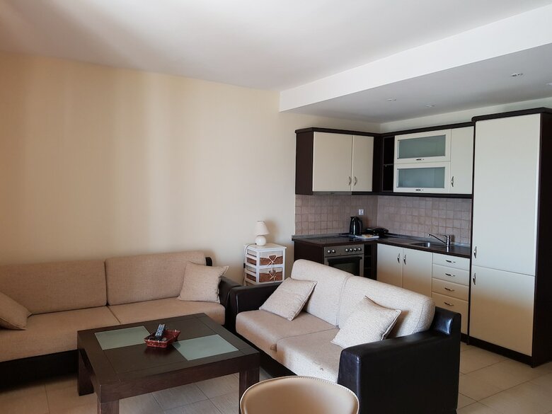 Menigos Resort - Comfort 1 Bedroom Apartment - Type Aaa5g
