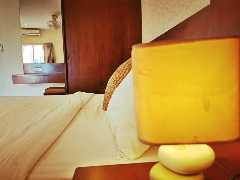 Hotel Skama Residency