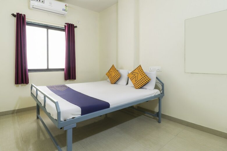 Hotel Spot On 37095 Sai Sidhi Lodge