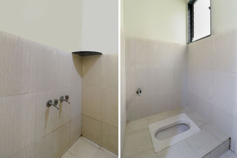 Hotel Spot On 37095 Sai Sidhi Lodge
