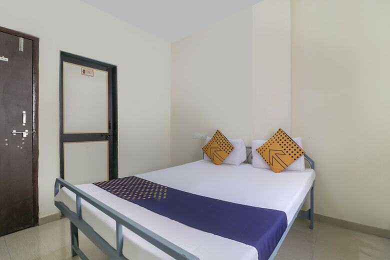 Hotel Spot On 37095 Sai Sidhi Lodge