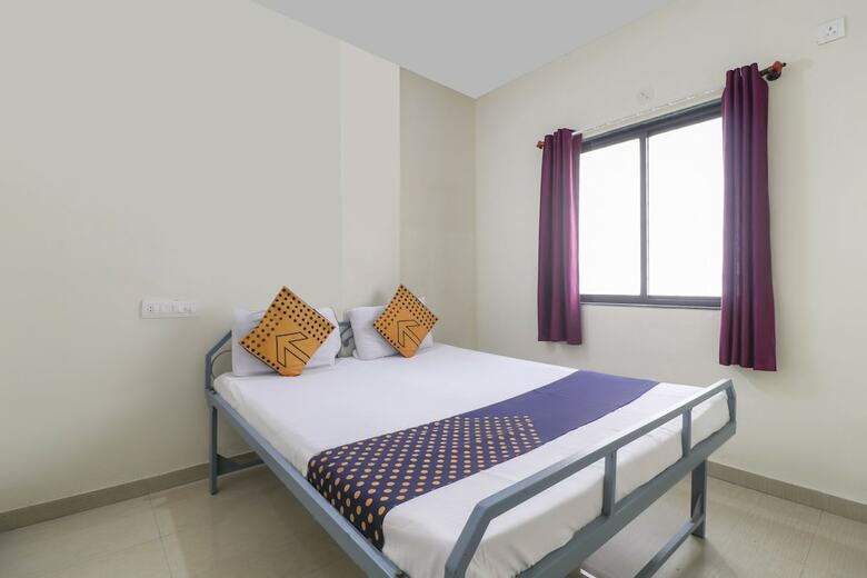 Hotel Spot On 37095 Sai Sidhi Lodge
