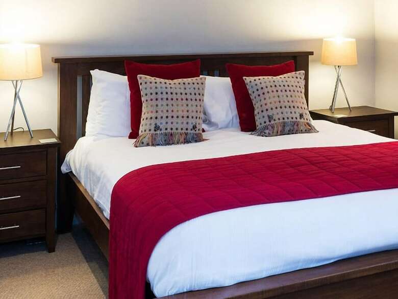 Bed & Breakfast Craigatin House & Courtyard