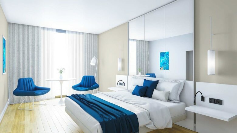 Aparthotel Twin Towers By Picnic