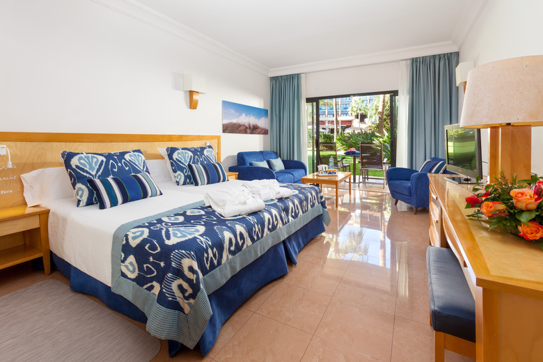 Hotel Faro Jandia