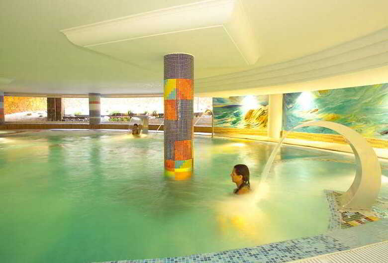 Hotel Faro Jandia