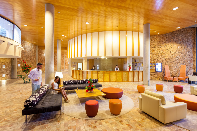 Hotel Faro Jandia