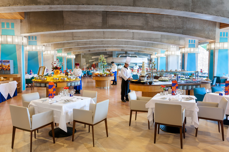 Hotel Faro Jandia