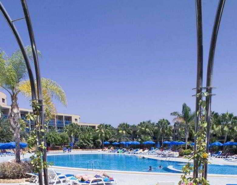 Hotel Faro Jandia