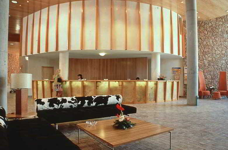 Hotel Faro Jandia