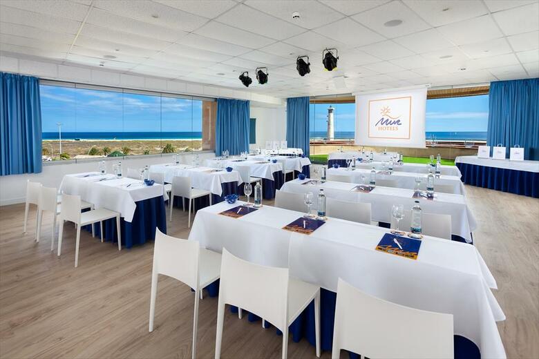 Hotel Faro Jandia