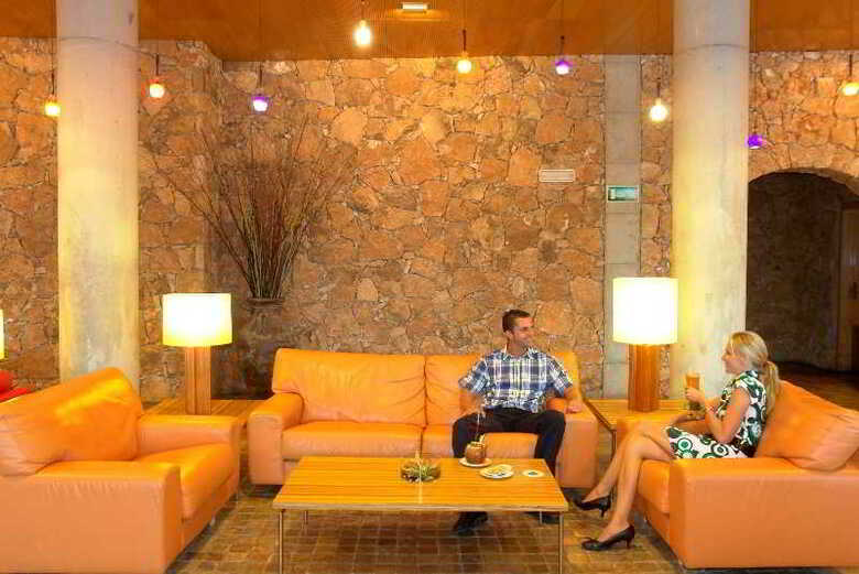 Hotel Faro Jandia