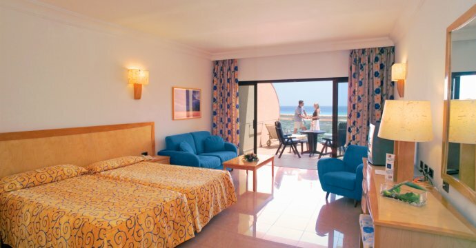 Hotel Faro Jandia