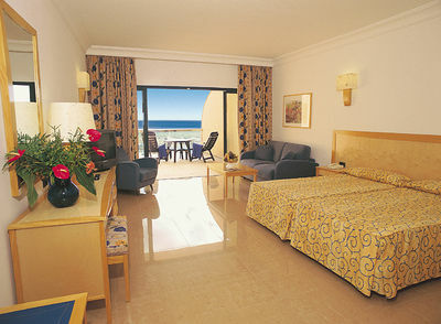 Hotel Faro Jandia
