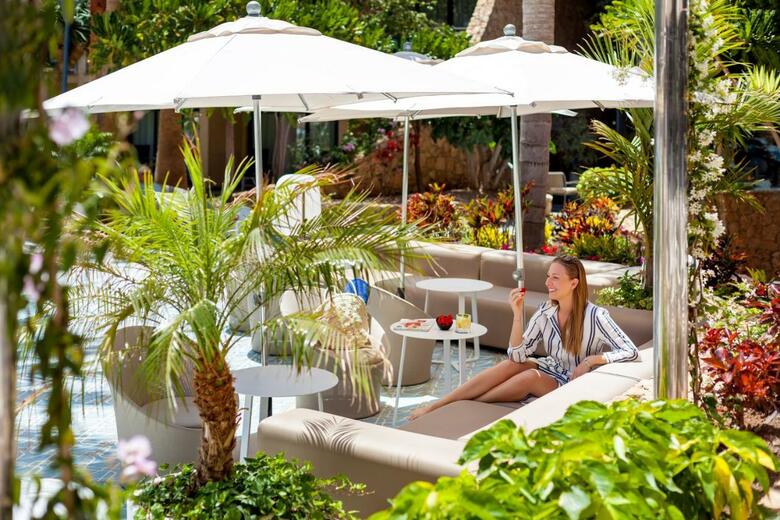 Hotel Faro Jandia