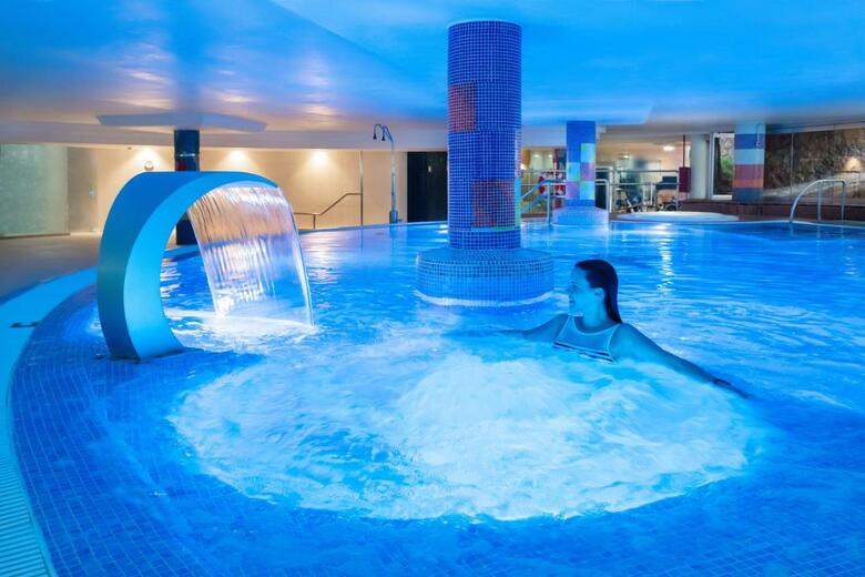 Hotel Faro Jandia