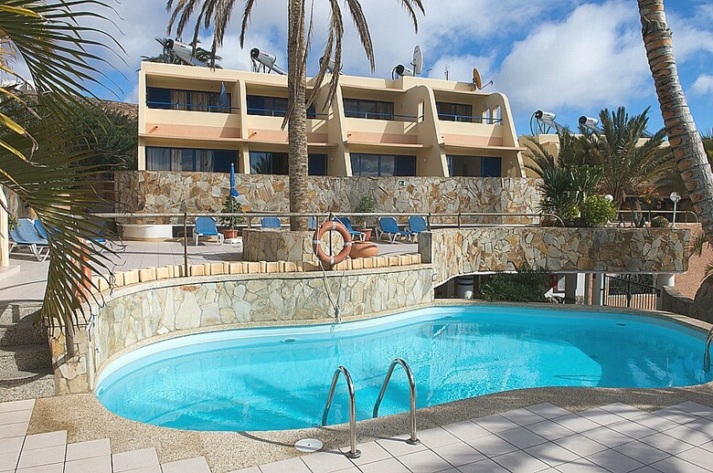 Apartamentos Garden & Sea Boutique Lodging By Livvo