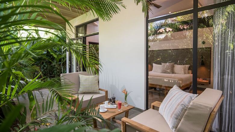 Hotel Cala Luna