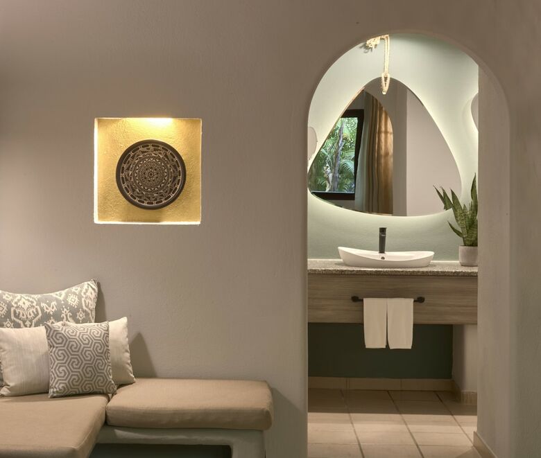 Hotel Cala Luna