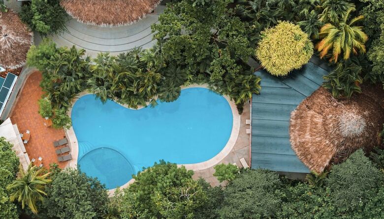 Hotel Cala Luna