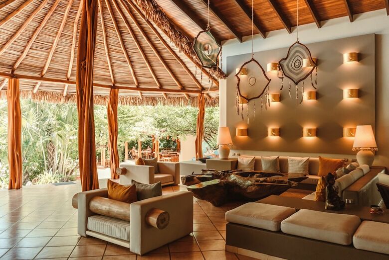 Hotel Cala Luna