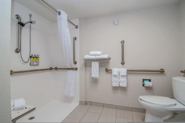 Hotel Holiday Inn Express Downtown