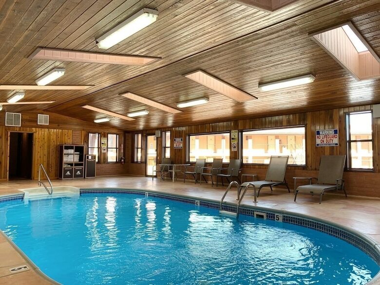 Hotel Gouldings Trading Post & Lodge