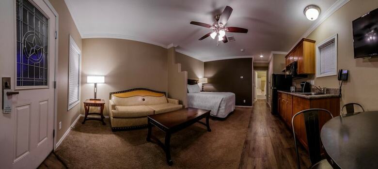 Hotel Gouldings Trading Post & Lodge