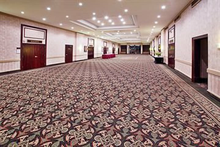Hotel Crowne Plaza Grand Rapids