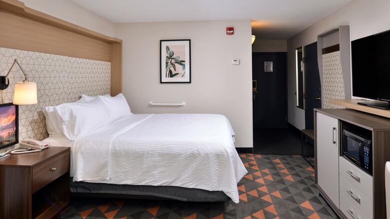 Hotel Holiday Inn Great Falls