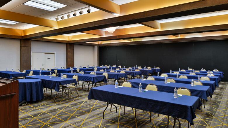 Hotel Holiday Inn Great Falls