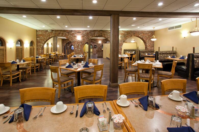Hotel Holiday Inn Great Falls