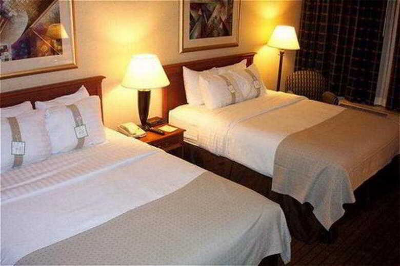 Hotel Holiday Inn Great Falls
