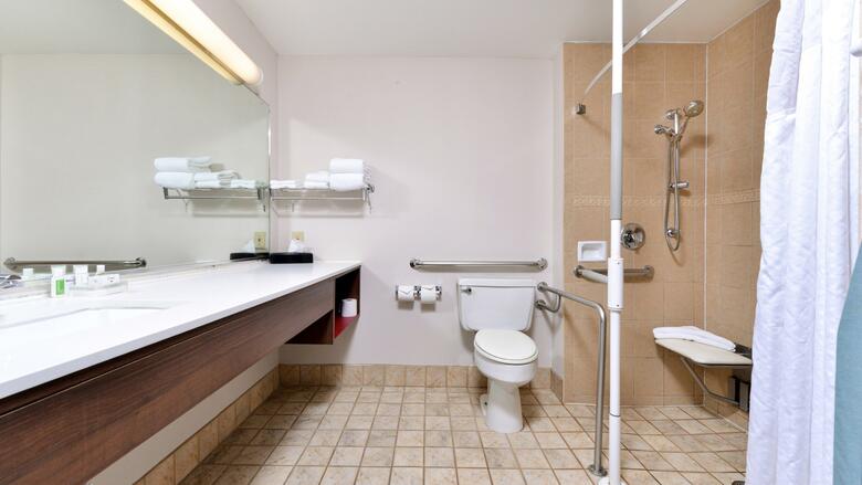 Hotel Holiday Inn Great Falls