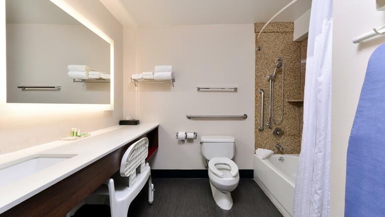 Hotel Holiday Inn Great Falls