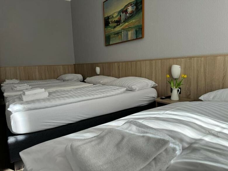 Hotel-pension Kieler Hof
