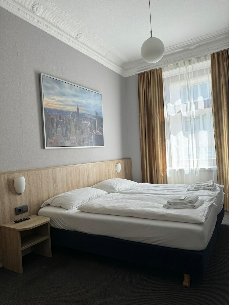 Hotel-pension Kieler Hof