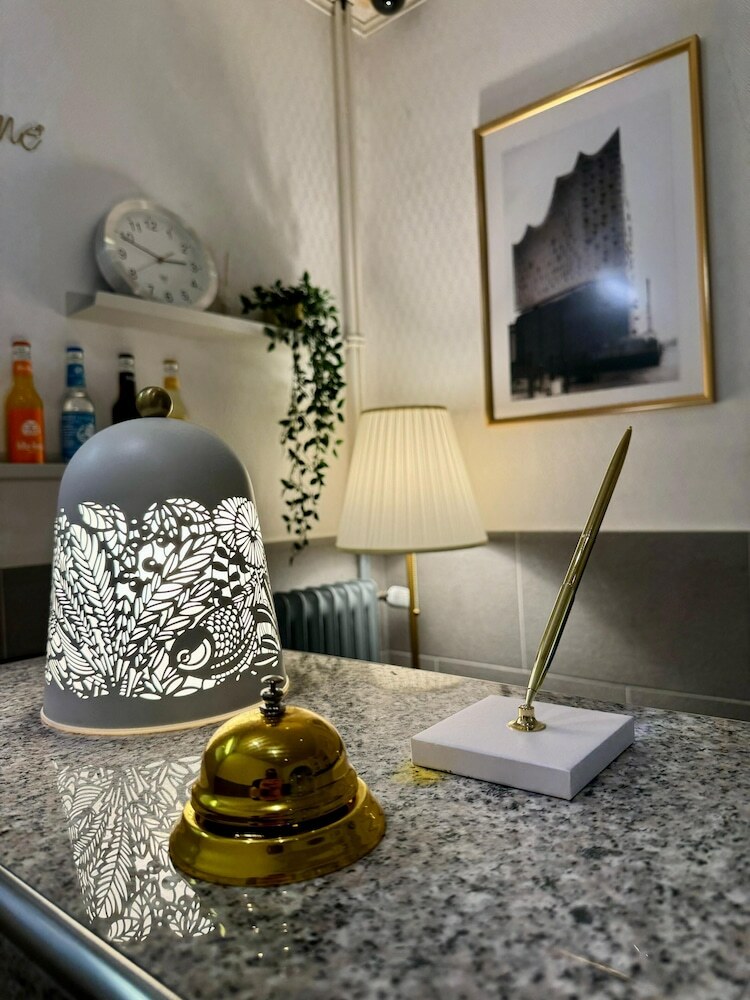 Hotel-pension Kieler Hof