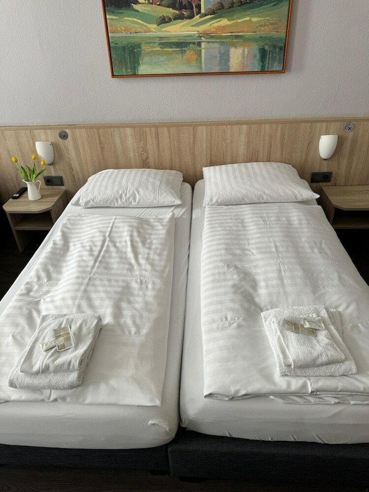 Hotel-pension Kieler Hof