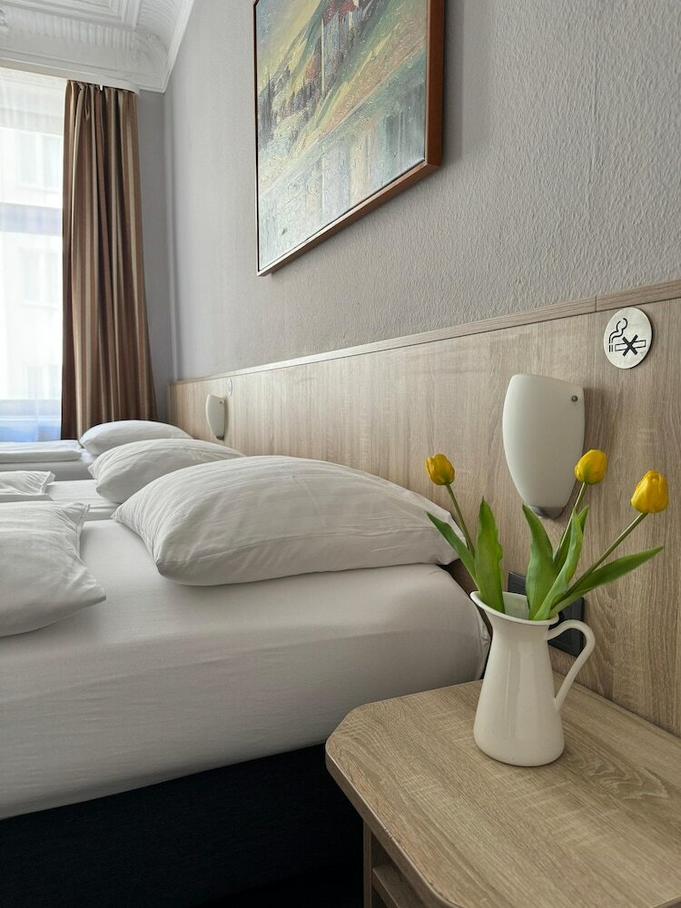 Hotel-pension Kieler Hof