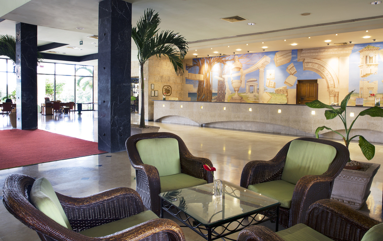 Hotel Memories Miramar La Habana