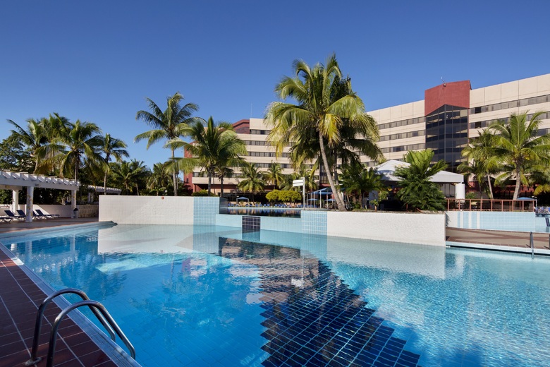 Hotel Memories Miramar La Habana