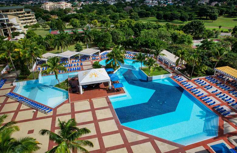 Hotel Memories Miramar La Habana