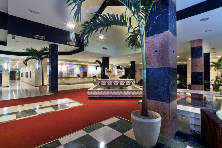 Hotel Memories Miramar La Habana