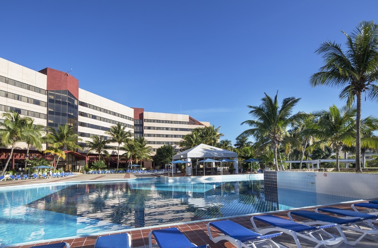 Hotel Memories Miramar La Habana