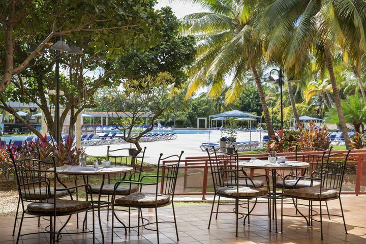 Hotel Memories Miramar La Habana