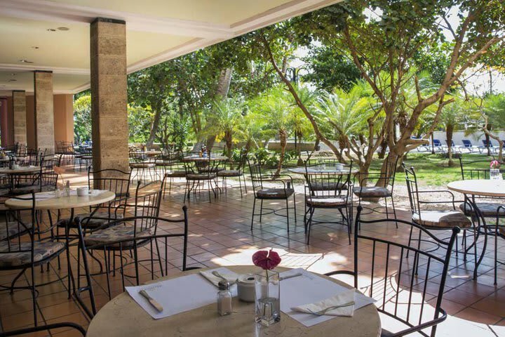 Hotel Memories Miramar La Habana