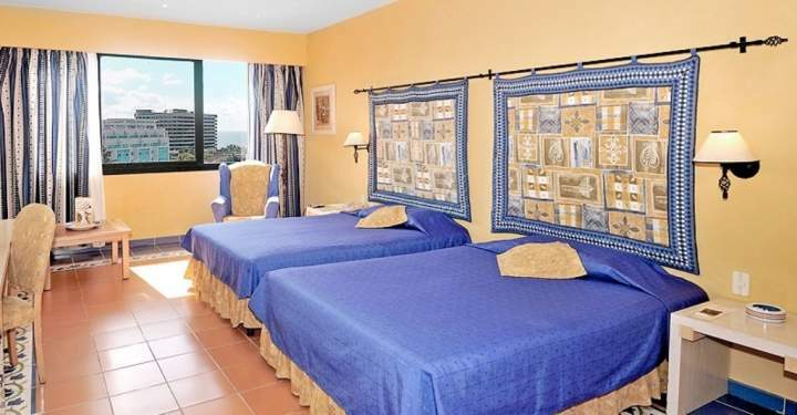 Hotel Memories Miramar La Habana